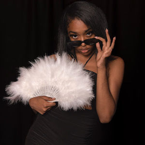 Meet your Posher, Jadah